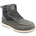 thumbnail image 1 of Territory Mack 2.0 Wide Width Cap Moc Toe Ankle Boot, 1 of 7