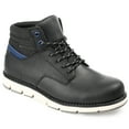 thumbnail image 1 of Territory Mens Bridger Lace-up Round Toe Ankle Boot, Widths Available, 1 of 9