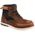 thumbnail image 1 of Territory Men's Lace-up Mack Moc Toe Ankle Boot, 1 of 7