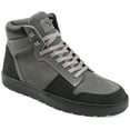 thumbnail image 1 of Territory Men's Triton High Top Sneaker Boot, 1 of 9
