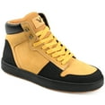 thumbnail image 1 of Territory Men's Triton High Top Sneaker Boot, 1 of 9