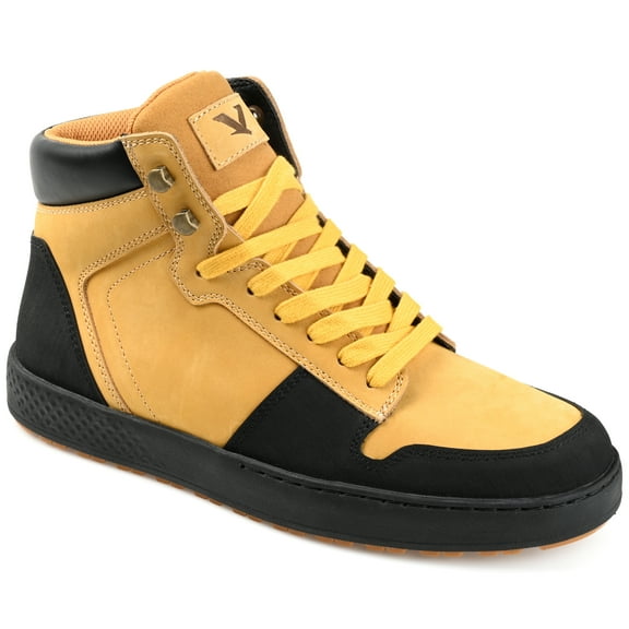 Territory Men's Triton High Top Sneaker Boot