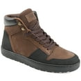 thumbnail image 1 of Territory Men's Triton High Top Sneaker Boot, 1 of 9