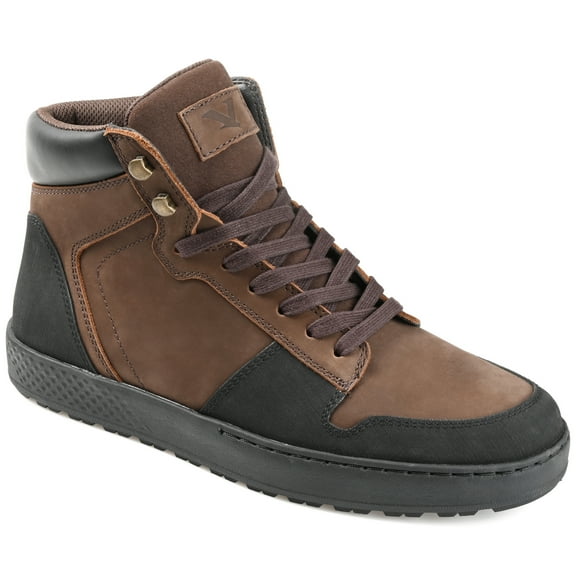 Territory Men's Triton High Top Sneaker Boot