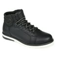 thumbnail image 1 of Territory Mens Atlas Lace-up Cap Toe Ankle Boot, 1 of 8