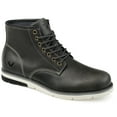 thumbnail image 1 of Territory Mens Axel Lace-up Round Toe Ankle Boot, Widths Available, 1 of 9