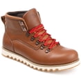 thumbnail image 1 of Territory Mens Badlands Tru Comfort Foam Lace-up Round Toe Ankle boot, 1 of 7
