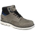 thumbnail image 1 of Territory Mens Bridger Ankle Boot, 1 of 8