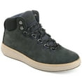 thumbnail image 1 of Territory Mens Compass Lace-up Round Toe Ankle Boot, 1 of 9