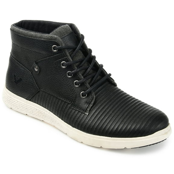 Territory Mens Magnus Lace-up Ankle Boot