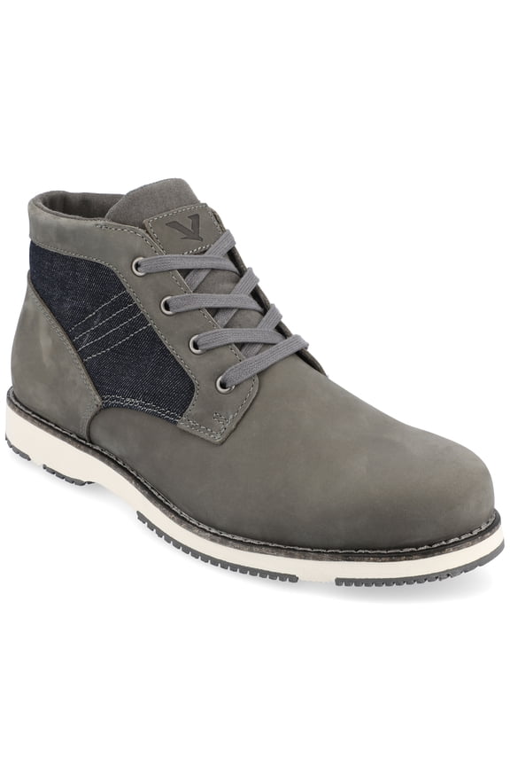 Mens Redwoods Lace-up Chukka Boot