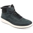 thumbnail image 1 of Territory Mens Roam Tru Comfort Foam Lace-up High Top Sneaker Boot, 1 of 9