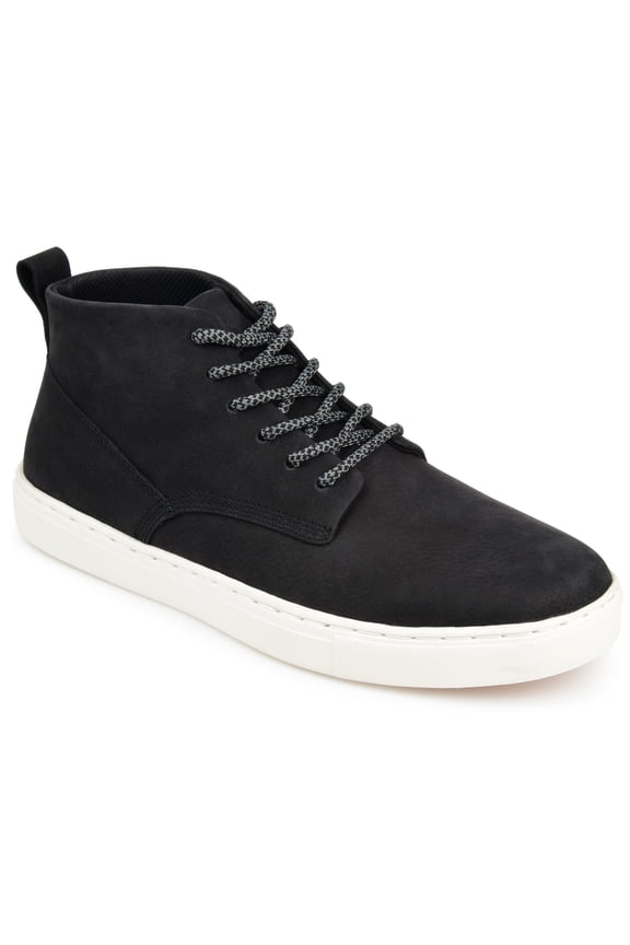 Mens Rove Lace-up Casual Sneaker Boot