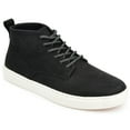 thumbnail image 1 of Territory Mens Rove Lace-up Casual Sneaker Boot, 1 of 9