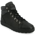 thumbnail image 1 of Territory Ruckus Water Resistant High Top Sneaker, 1 of 10