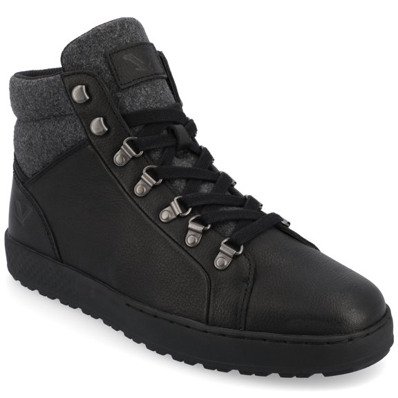 Territory Ruckus Water Resistant High Top Sneaker