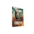 thumbnail image 1 of Territory Season 1 (DVD), 1 of 3