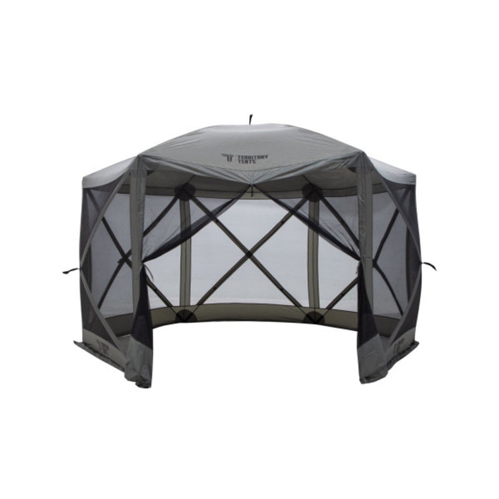 Tomfoto Camping Tent Ultralight Mesh Tent Mosquito Bug Repellent Net 