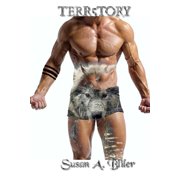 Territory Terr5tory Paperback