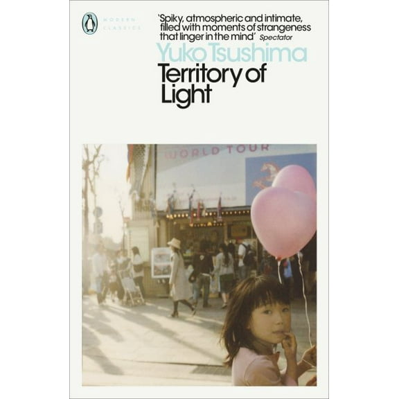 Territory of Light