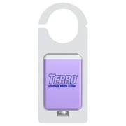Terro Clothes Moth Killer, 3 Pack