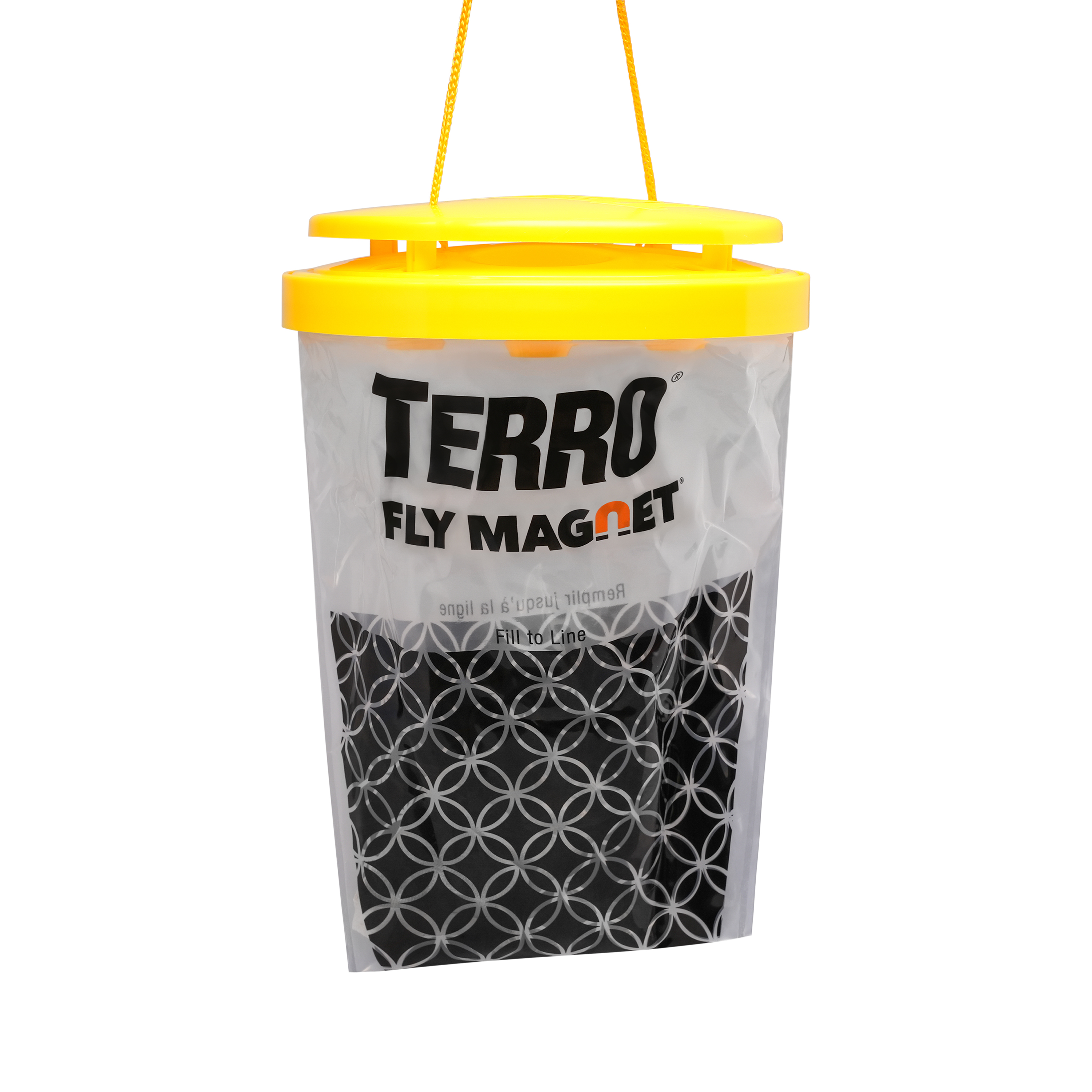 Terro Fly Magnet Disposable Fly Trap - image 1 of 3