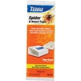 thumbnail image 1 of Terro Indoor Spider & Insect Trap - Child-Resistant, Trap Type - 4 Pack, 1 of 1