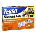 thumbnail image 1 of Terro Liquid Ant Baits 9pk, 1 of 2