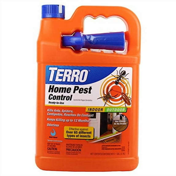 Terro Liquid Home Pest Control 1 gal