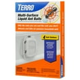 thumbnail image 1 of Terro Multi-Surface Liquid Ant Bait, 4 Pl Bait Station, 1 of 10
