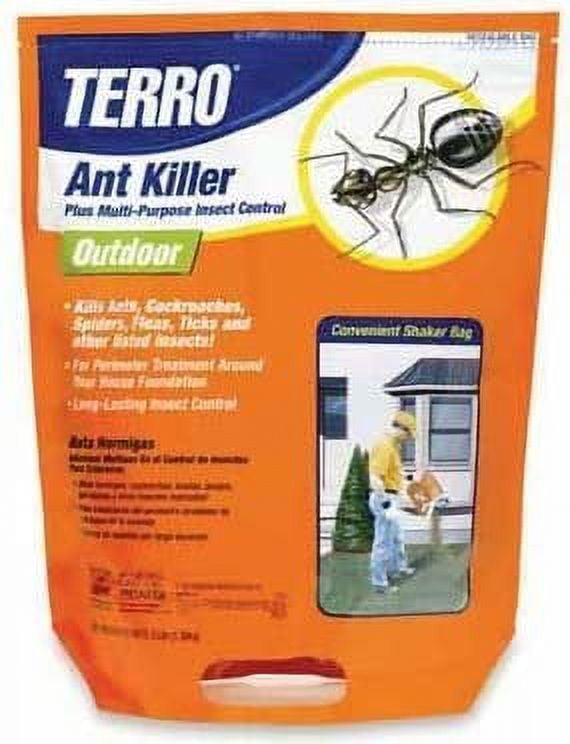 Terro Outdoor Ant Killer Granular 3 Lb.
