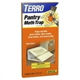 thumbnail image 1 of TERRO Pantry Moth Traps, 2 Pack, 1 of 7