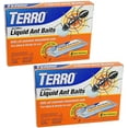 thumbnail image 1 of Terro Liquid Ant Bait T300 - Indoor Ant Killer Bait - 2 Pack, 1 of 9