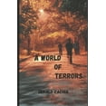 thumbnail image 1 of Terror: A World of Terrors (Paperback), 1 of 1