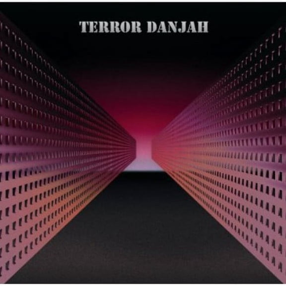 Terror Danjah - Minimal Dub - Music & Performance - Vinyl