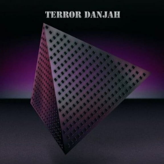 Terror Danjah - S.O.S. - Music & Performance - Vinyl