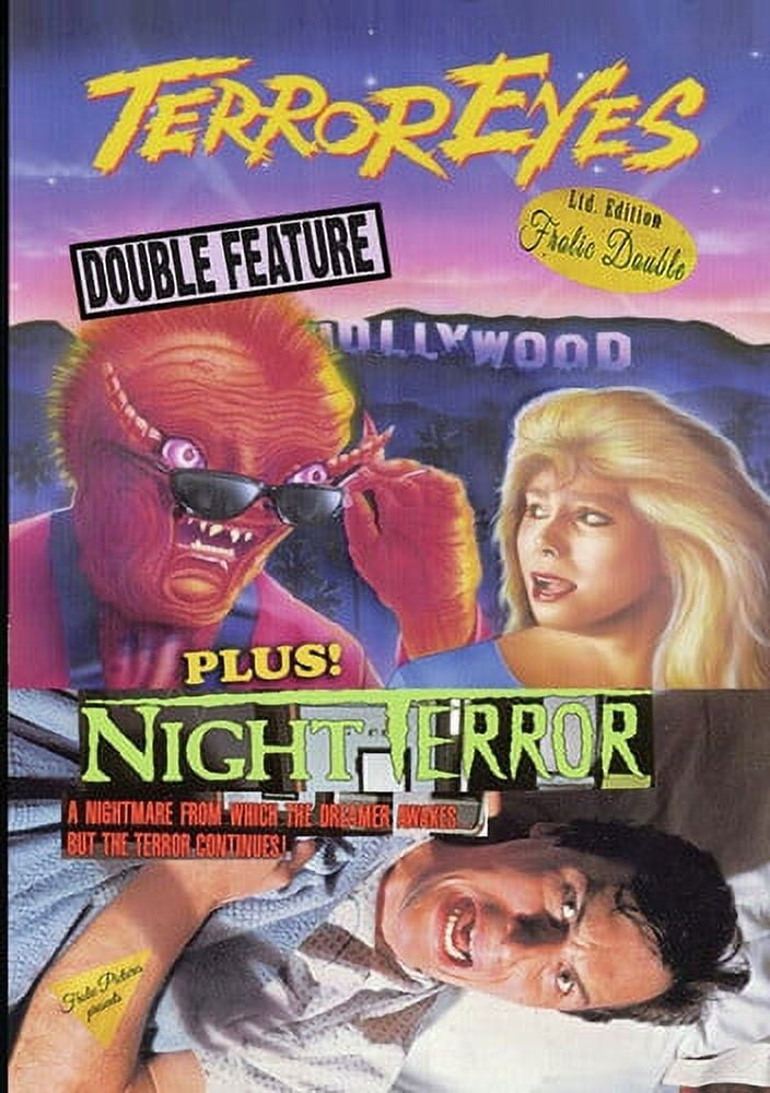 未使用・未開封品)Psychic Kids: Night Terrors [DVD] Psychic