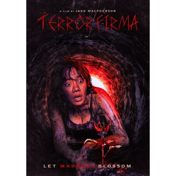 Dark Arts Entertainm - Terror Firma [DIGITAL VIDEO DISC]
