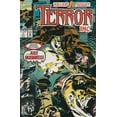 thumbnail image 1 of Terror, Inc. #1 VF ; Marvel Comic Book, 1 of 1