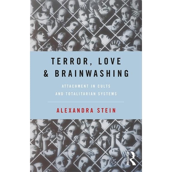 Published Date Form Terror, Love and Brainwashing - Walmart.com