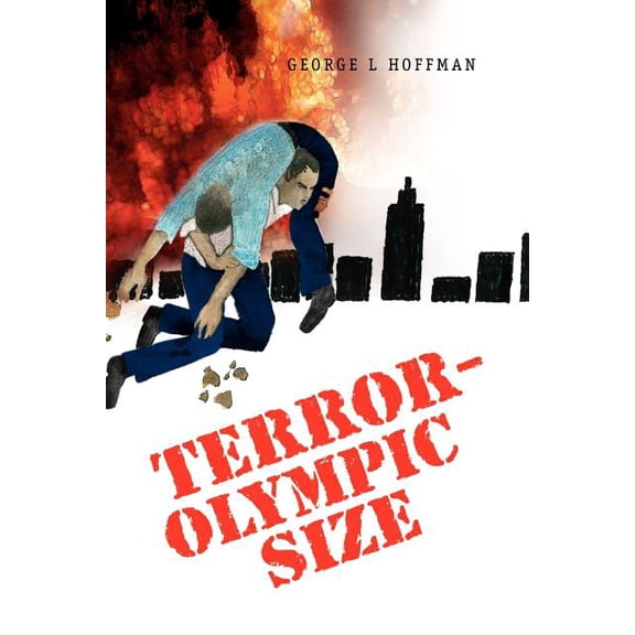Terror-Olympic Size, (Paperback)