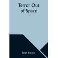 thumbnail image 1 of Terror Out of Space, (Paperback), 1 of 1