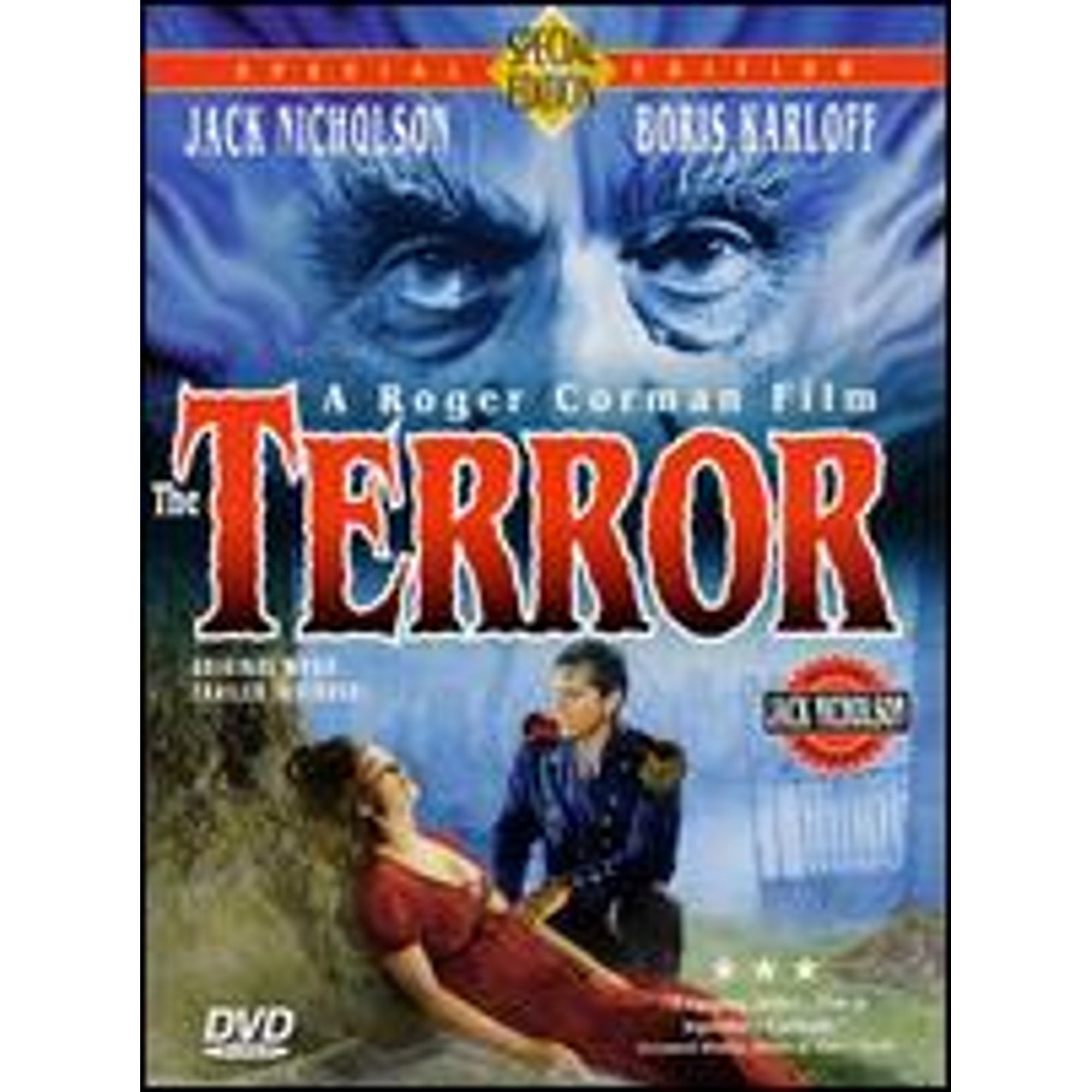 Pre-Owned Terror [Special Edition] (DVD 0084296400928) directed by ...