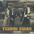 thumbnail image 1 of Terror Squad - The Album - 2LP, 1 of 1