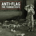 thumbnail image 1 of Anti-Flag - Terror State - Music & Performance - CD, 1 of 1