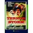 thumbnail image 1 of Terror Storm (DVD) directed by René Cardona, Jr., 1 of 1