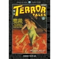 thumbnail image 1 of Terror Tales #5: Facsimile Edition (Paperback) by Arthur Leo Zagat, Hredd, Nat Schachner, 1 of 1