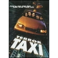 thumbnail image 1 of Terror Taxi (DVD), 1 of 2