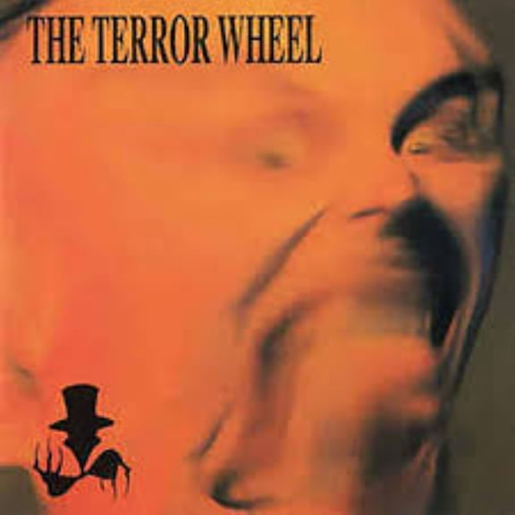 Insane Clown Posse - The Terror Wheel [COMPACT DISCS]