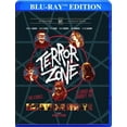 thumbnail image 1 of Terror Zone (Blu-ray), Rising Sun Media, Horror, 1 of 1